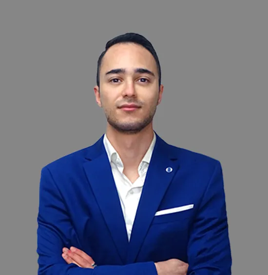 Abboudi El Souri