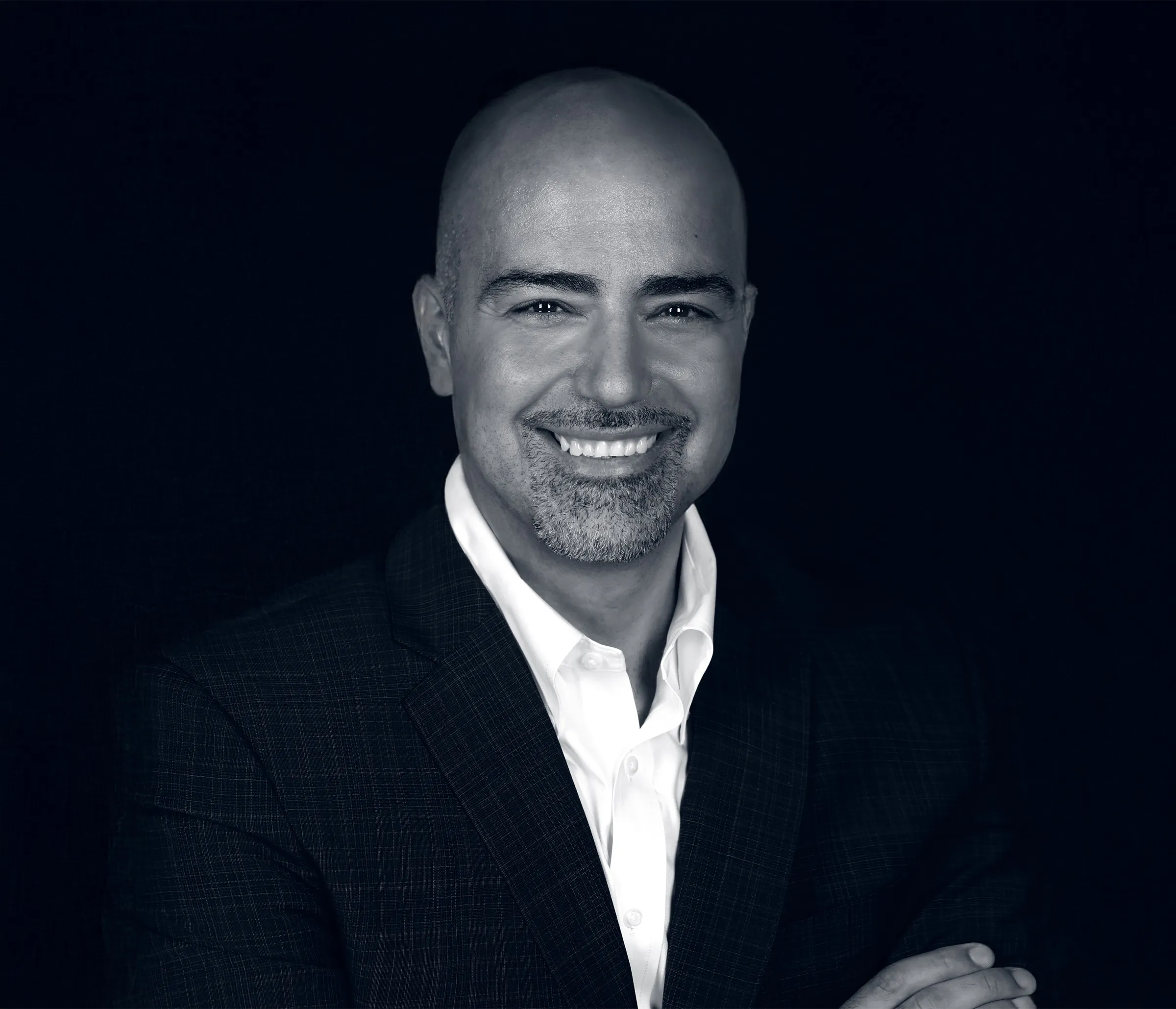 Samer Jalloul, Founder and CEO of IDML