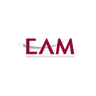 Etablissement Antoine Massoud logo