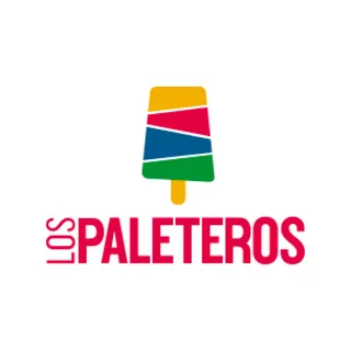 Los Paleteros logo
